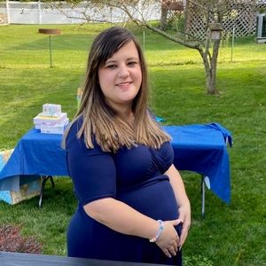 Meet your Posher, Diane